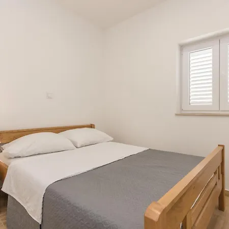 Lejlighed 2 Bedroom Beautiful In *