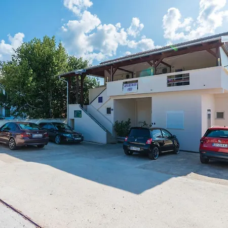 Lejlighed 2 Bedroom Beautiful In